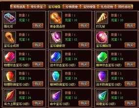 不动明王手镯升级攻略分享传世sf